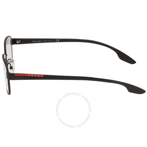 Prada Linea Rossa PS 52LV LIFESTYLE Eyeglasses 